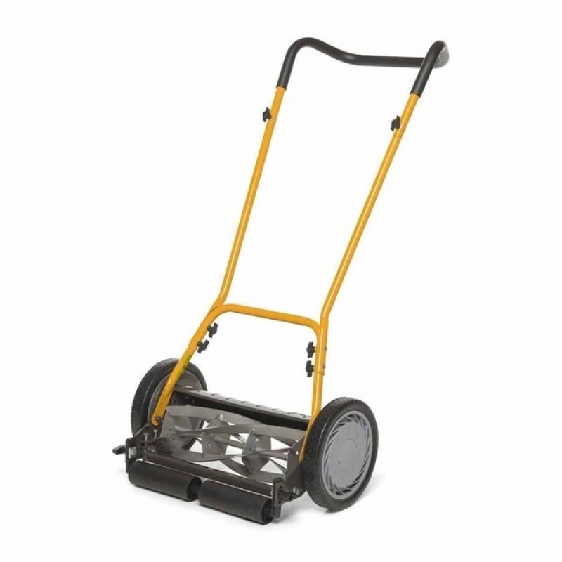 Stiga SCM 240 R Handmaaier