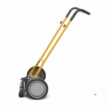 Stiga SCM 240 R Handmaaier