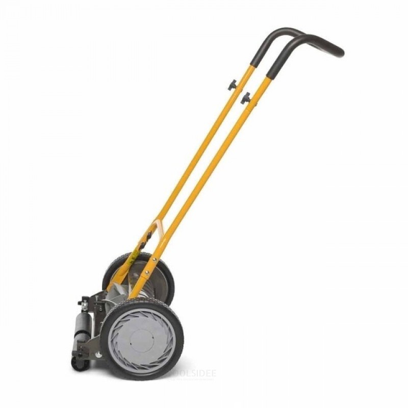 Stiga SCM 240 R Handmaaier