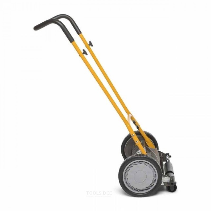 Stiga SCM 240 R Handmaaier