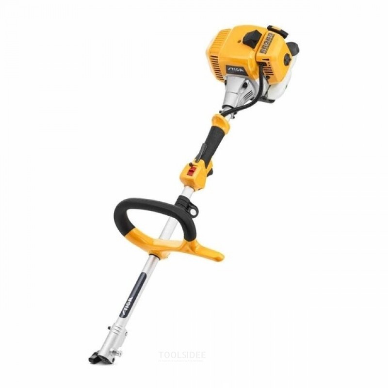 Stiga MT 330 Benzine Multitool Stiga MT 330 Benzine Multitool