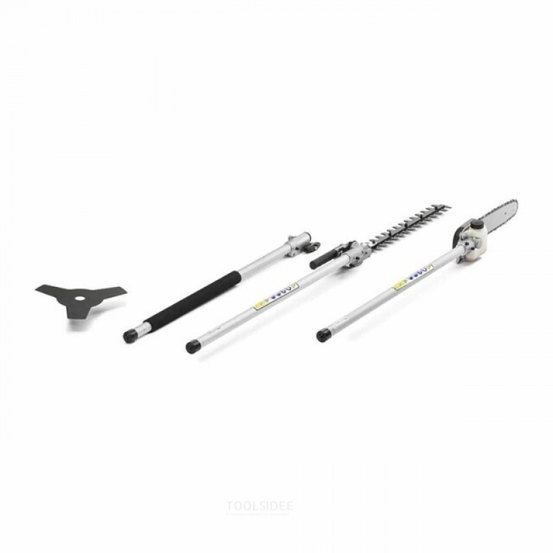 Stiga MT 330 Benzine Multitool Stiga MT 330 Benzine Multitool