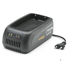 Stiga Experience EC 415 S Enkele Oplader 48V 1,5 A