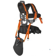 Husqvarna 555RXT Benzin Buskrydder