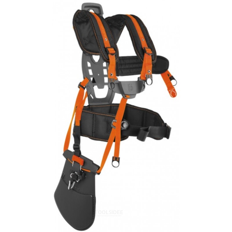 Husqvarna 555RXT Benzin Buskrydder
