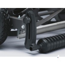 Husqvarna HiCut 64 Handmatige Maaier