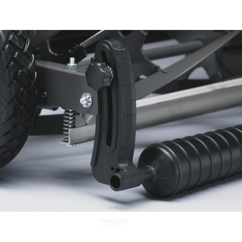 Husqvarna HiCut 64 Handmatige Maaier