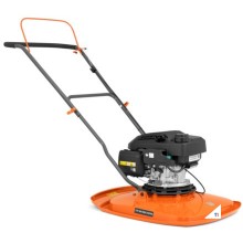 Husqvarna GX560 Benzine Zweefmaaier