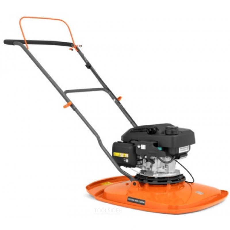 Husqvarna GX560 Benzine Zweefmaaier