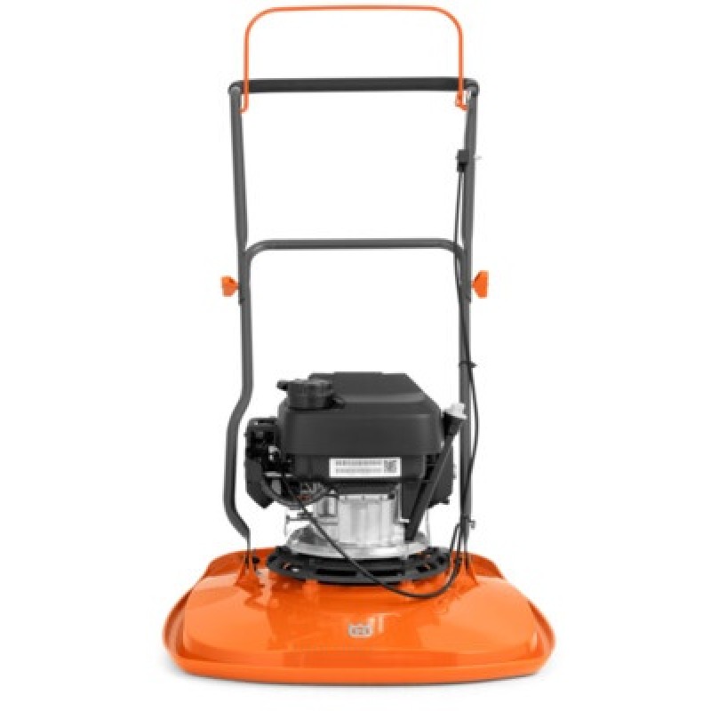 Husqvarna GX560 Benzine Zweefmaaier