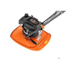 Husqvarna GX560 Benzine Zweefmaaier