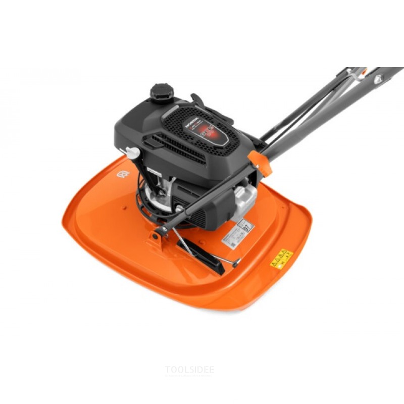 Husqvarna GX560 Benzine Zweefmaaier