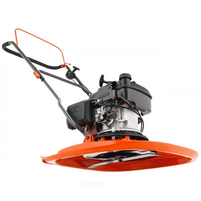 Husqvarna GX560 Benzine Zweefmaaier