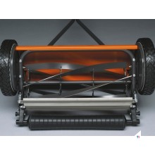 Husqvarna NovoLette Silent 540 Handmatige Maaiersysteem