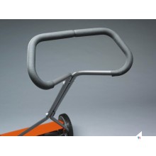 Husqvarna NovoLette Silent 540 Handmatige Maaiersysteem