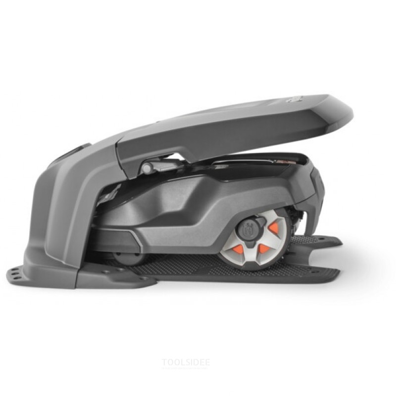 Husqvarna robotmaaiergarage L