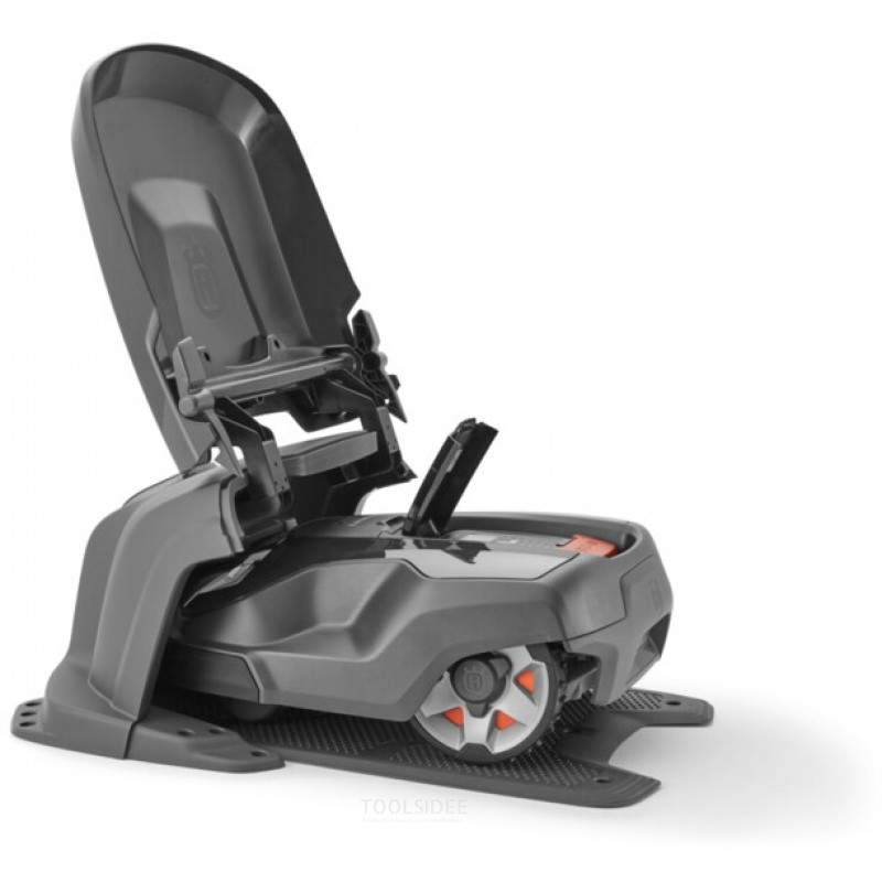 Husqvarna robotmaaiergarage L