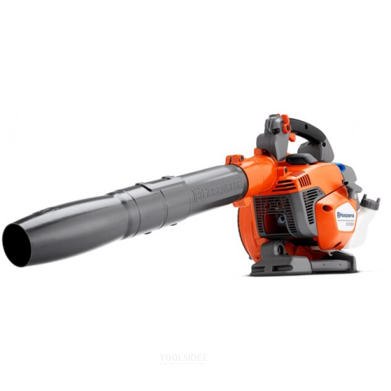 Husqvarna 525BX Benzin Løvblæser