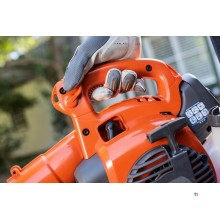 Husqvarna 525BX Benzin Løvblæser