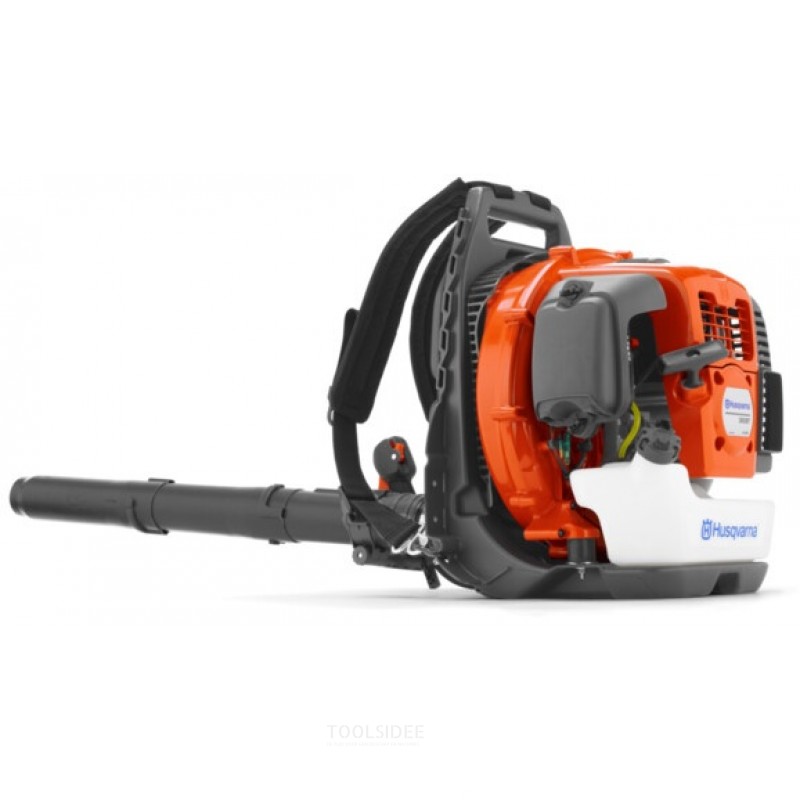 Husqvarna 360BT benzindrevet bladblæser