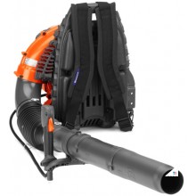Husqvarna 360BT benzindrevet bladblæser