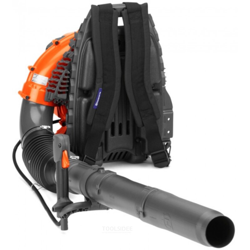 Husqvarna 360BT benzindrevet bladblæser