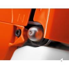 Husqvarna 360BT benzindrevet bladblæser