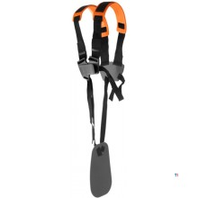 Husqvarna 543RS Benzine Bosmaaier