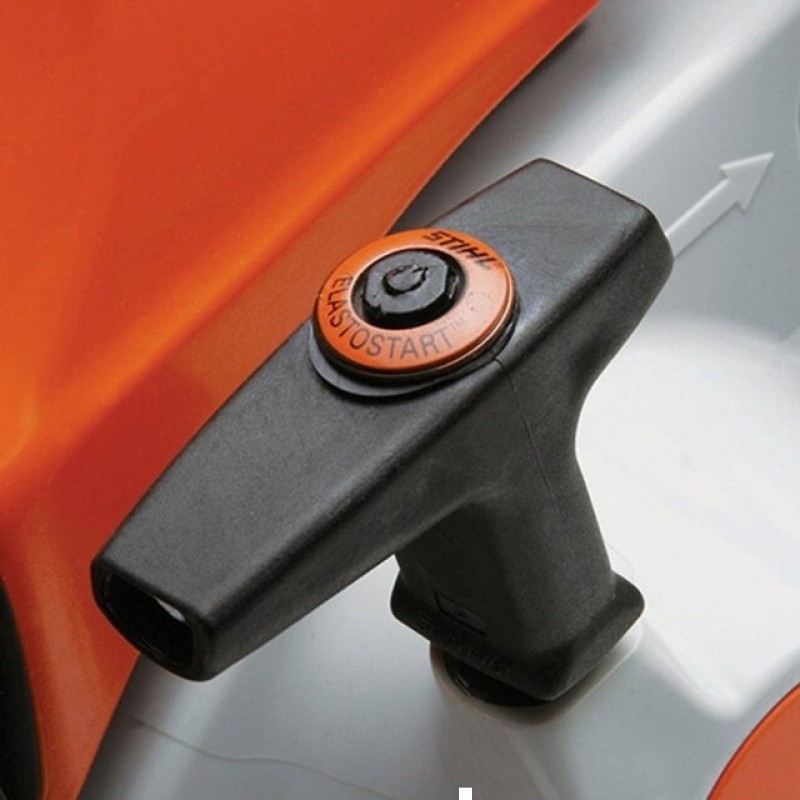 Stihl TS 420 doorslijpmachine 350 mm 4238-011-2810
