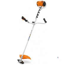 Stihl FS 130 Benzine Bosmaaier GrassCut 230-2 4180-200-0572 Stihl FS 130 Benzine Bosmaaier GrassCut 230-2 4180-200-0572