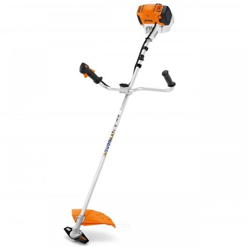 Stihl FS 130 Benzine Bosmaaier GrassCut 230-2 4180-200-0572 Stihl FS 130 Benzine Bosmaaier GrassCut 230-2 4180-200-0572