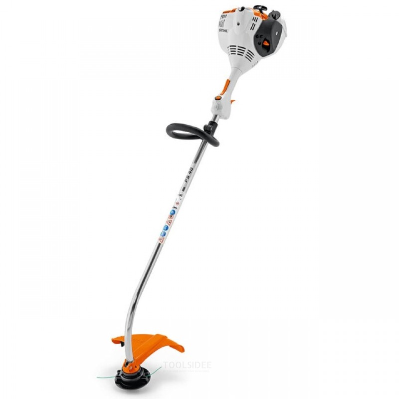 Stihl FS 40 Benzine Grastrimmer 4144-011-2309