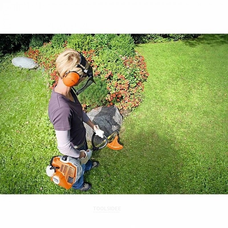 Stihl FS 40 Benzine Grastrimmer 4144-011-2309