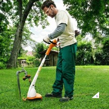Stihl FSE 31 elektrische kantenmaaier 4815-011-4100