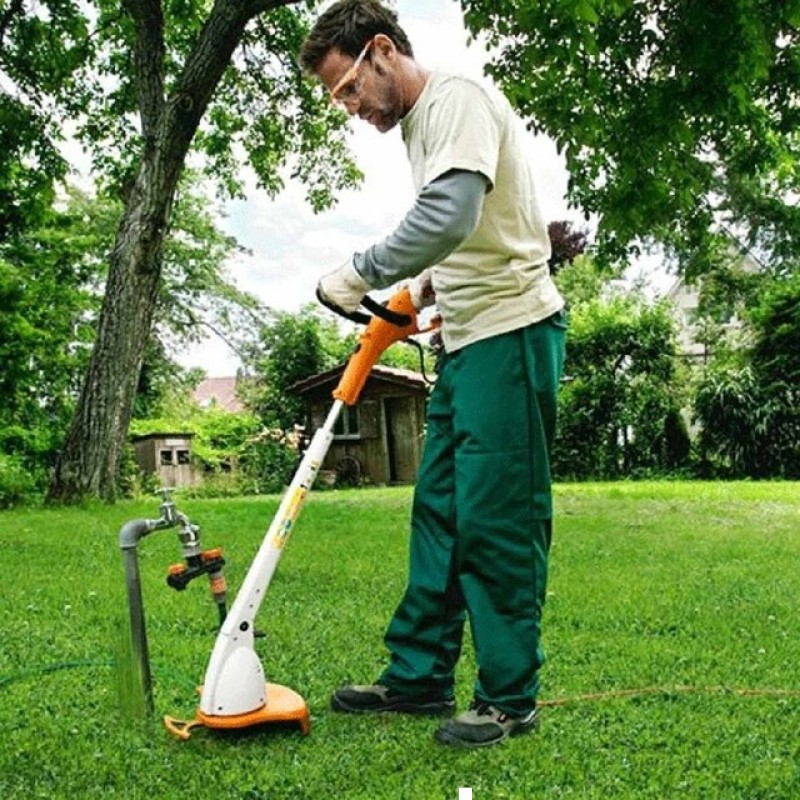 Stihl FSE 31 elektrische kantenmaaier 4815-011-4100