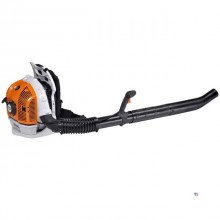 Stihl BR 600 Benzine Bladblazer 4282-200-0022