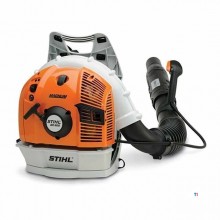 Stihl BR 600 Benzine Bladblazer 4282-200-0022