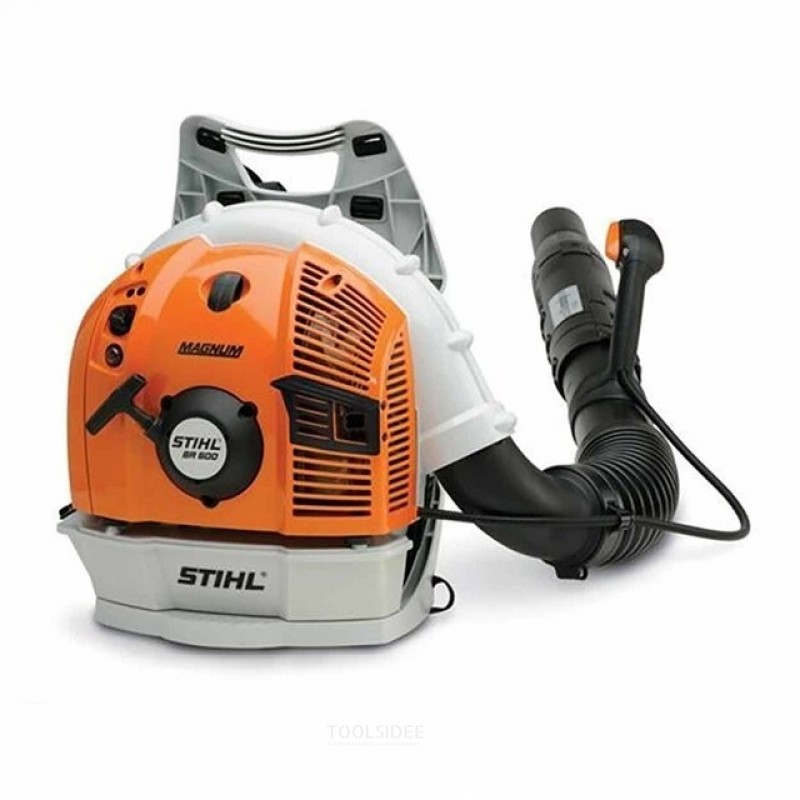 Stihl BR 600 Benzine Bladblazer 4282-200-0022