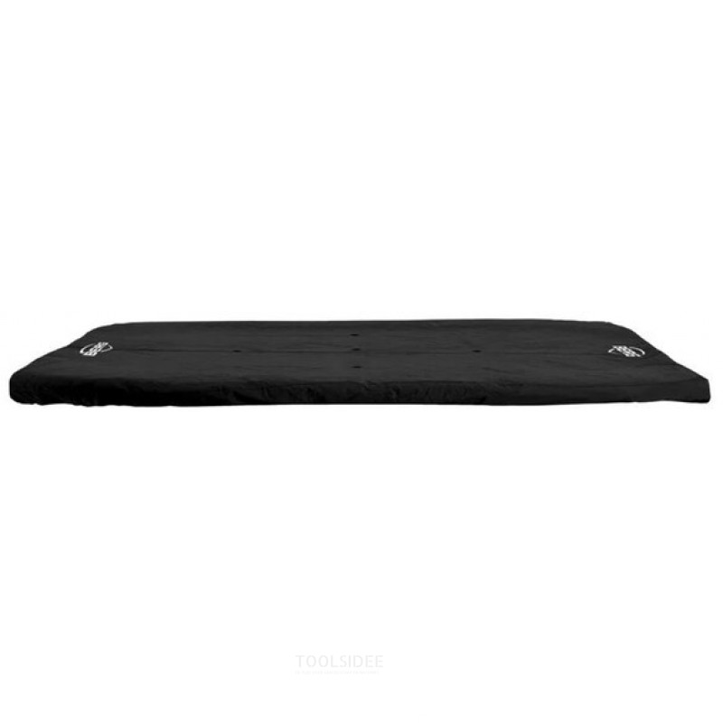 BERG Afdekhoes Trampoline Ultim Extra Zwart 410 x 250 cm BERG Afdekhoes Trampoline Ultim Extra Zwart 410 x 250 cm