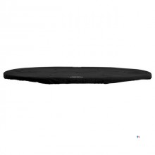 BERG Afdekhoes Trampoline Grand Extra Zwart 470 x 310 cm