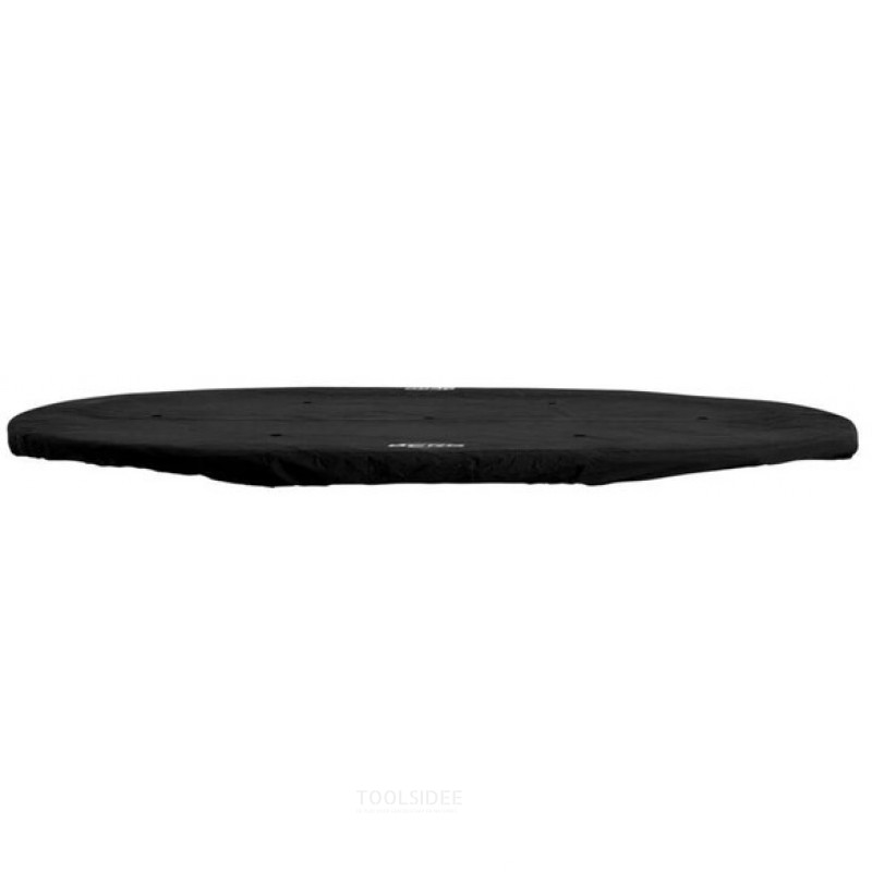 BERG Afdekhoes Trampoline Grand Extra Zwart 470 x 310 cm