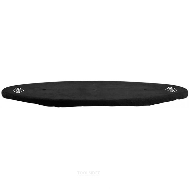 BERG Afdekhoes voor Trampoline Extra 200 x 200 cm Zwart