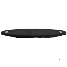 BERG Afdekhoes voor Trampoline Extra 200 x 200 cm Zwart