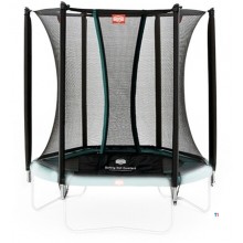 BERG Veiligheidsnet Comfort 380 x 380 cm Zwart BERG Veiligheidsnet Comfort 380 x 380 cm Zwart
