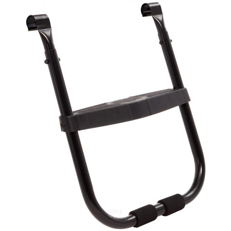 BERG Trampoline Ladder - Voor Framehoogte 70 - 76 cm BERG Trampoline Ladder - Voor Framehoogte 70 - 76 cm