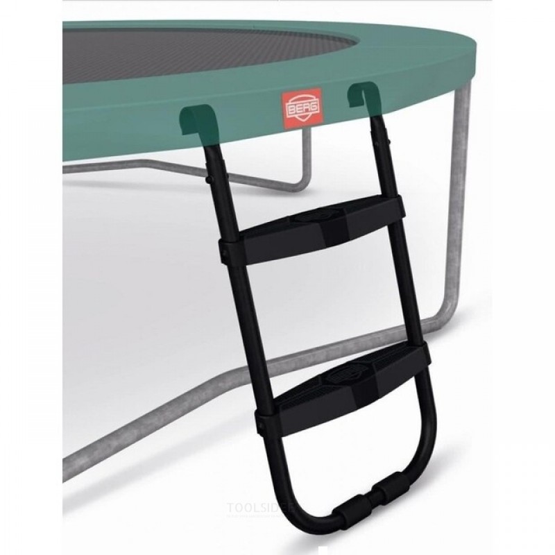 BERG Trampoline Ladder - Voor Framehoogte 70 - 76 cm BERG Trampoline Ladder - Voor Framehoogte 70 - 76 cm