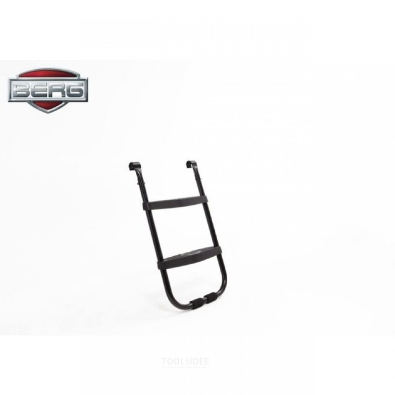 BERG Trampoline Ladder - Voor Framehoogte 70 - 76 cm BERG Trampoline Ladder - Voor Framehoogte 70 - 76 cm