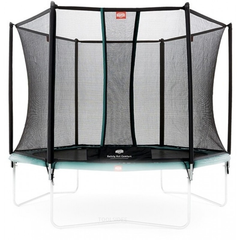 BERG Safety Net Comfort Zwart - Ø 300 cm