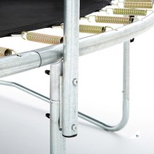 BERG Safety Net Comfort Zwart - Ø 300 cm