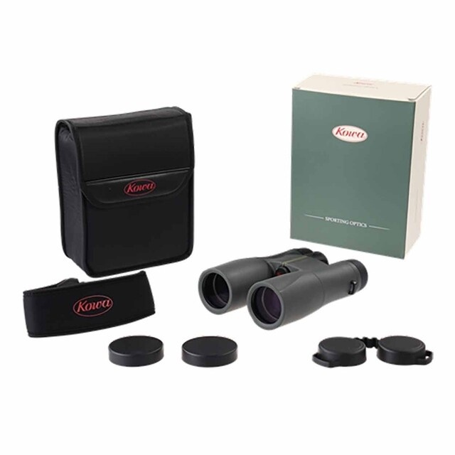 Kowa Binoculars SVII 10x50 Kowa Binoculars SVII 10x50